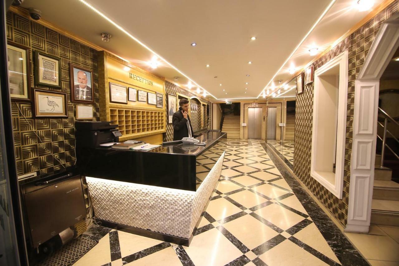 Aykut Palace Otel İskenderun Exterior foto